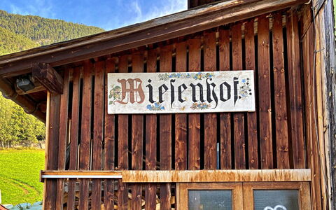 Wiesenhof: Ejendom, Plante, Himmel, Træ, Sky, Træ, Line, Landskab, Bejdse, Fritid