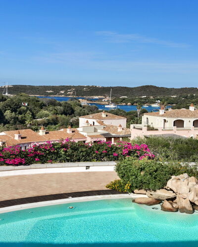 Porto Cervo 624