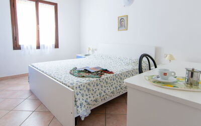 Feriebolig:&nbsp;Villa Franca 280.2