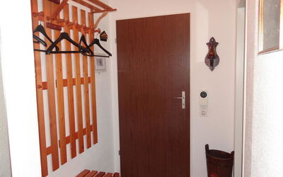 Birkenstrasse 52 Wohnung 2