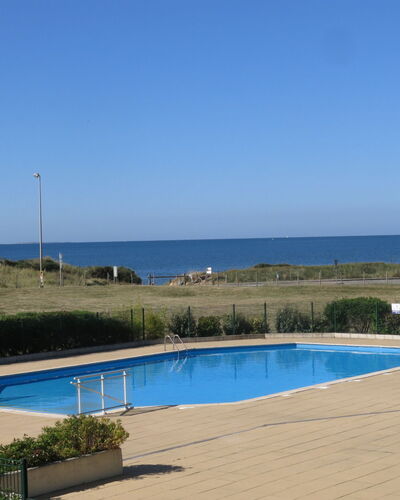 Belle Vue Mer et Piscine