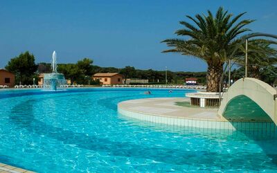 Happy Comfort - Montalto di Castro, Latium, Italien