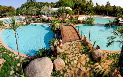 Camping Village L'ultima Spiaggia