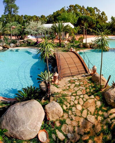 Camping Village L'ultima Spiaggia