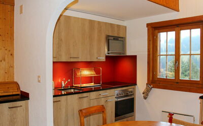 Chalet 969