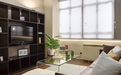 Feriebolig:&nbsp;Lawrence House 303.1