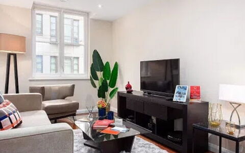 Chancery Lane, Central London: Møbel, Ejendom, Billedramme, Couch, Bord, Bygning, Komfort, Stueplante, Plante, Lampe
