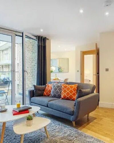 Indescon Court Apt
