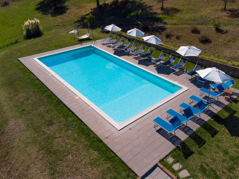 Villa Lugnano