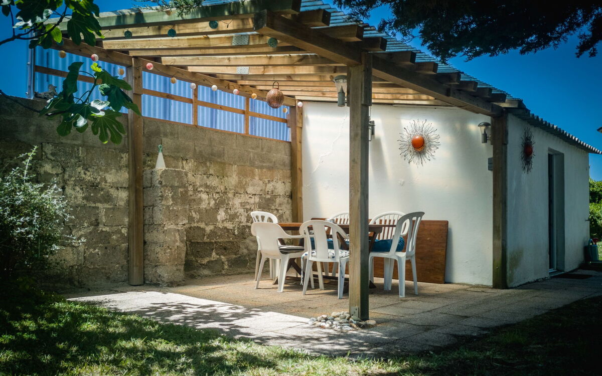 Maison Rose