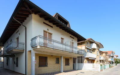 Feriebolig:&nbsp;Guglielmo e Anna 655.3