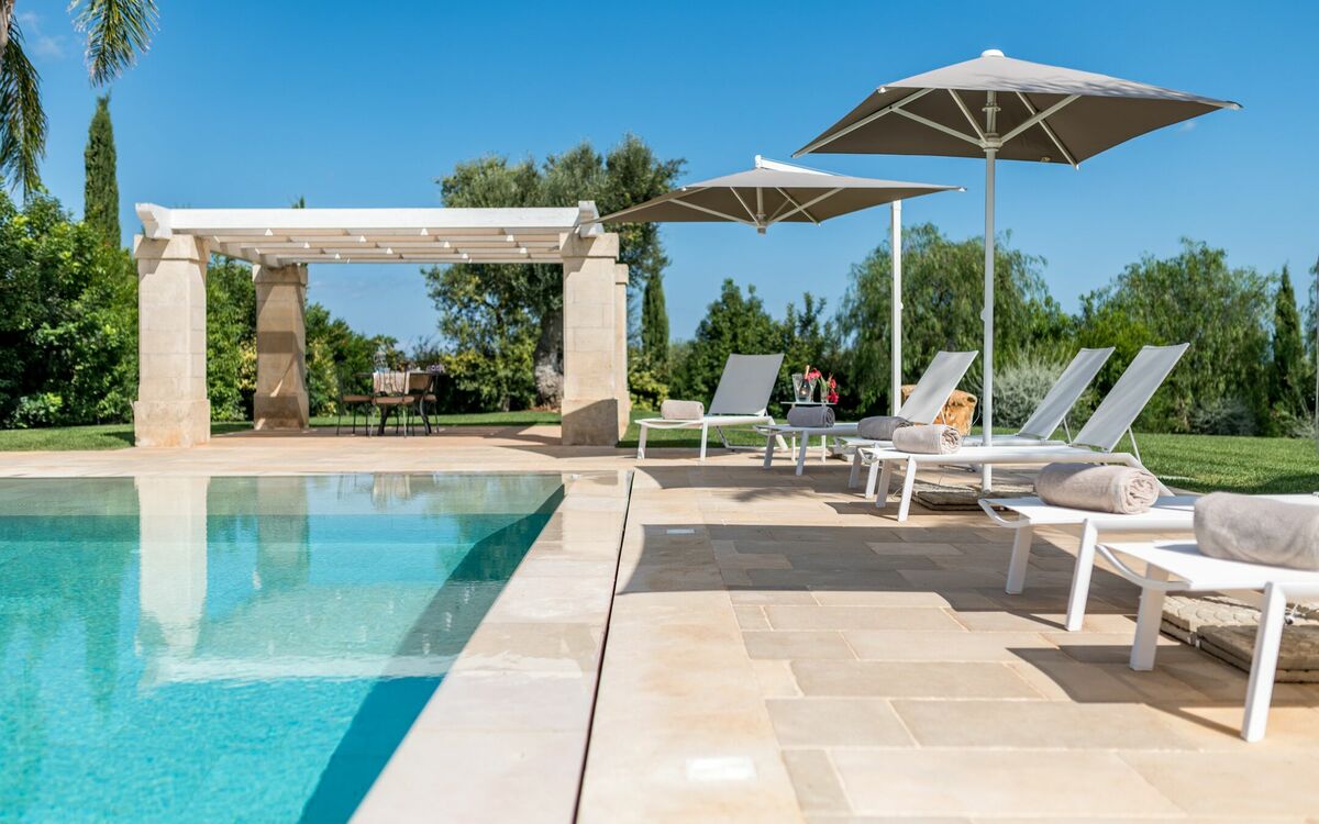 Villa Bellavista