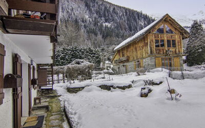 Maison Maffioli