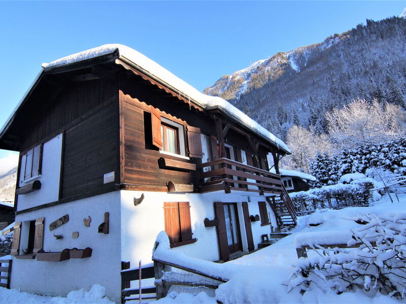 Maison Maffioli