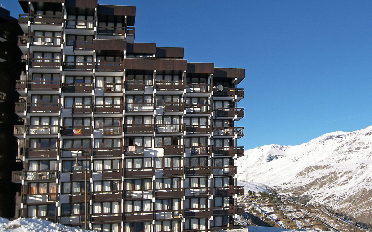 Tignes 200