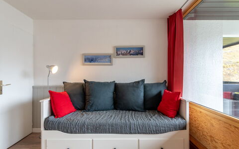 Feriebolig:&nbsp;Home Club (Lavachet) 200.11