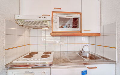Feriebolig:&nbsp;Home Club (Lavachet) 200.7