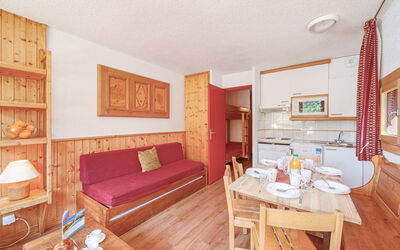 Feriebolig:&nbsp;Home Club (Lavachet) 200.7