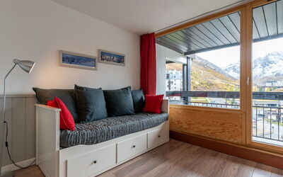 Feriebolig:&nbsp;Home Club (Lavachet) 200.11