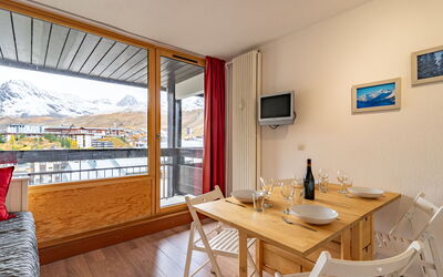 Feriebolig:&nbsp;Home Club (Lavachet) 200.11