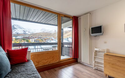 Feriebolig:&nbsp;Home Club (Lavachet) 200.11