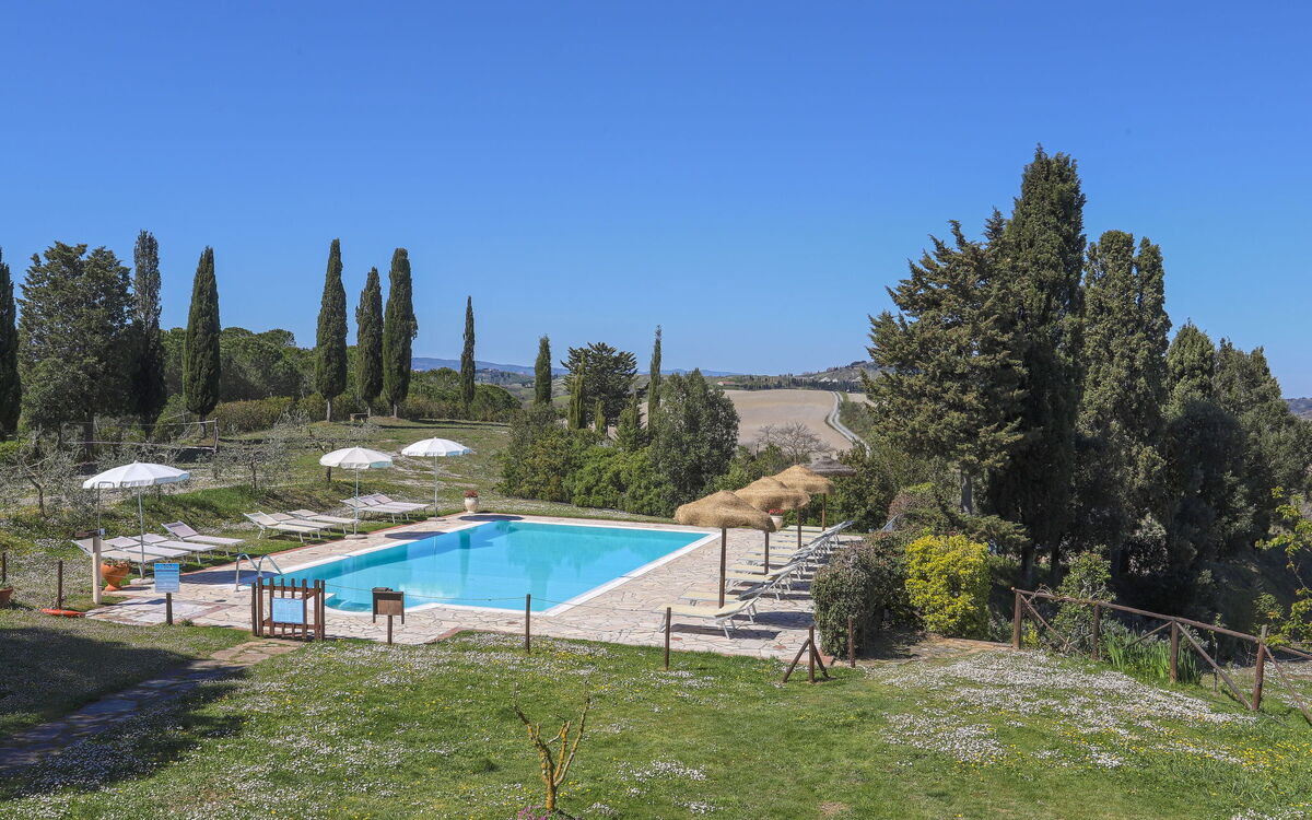 Podere Sant'anna