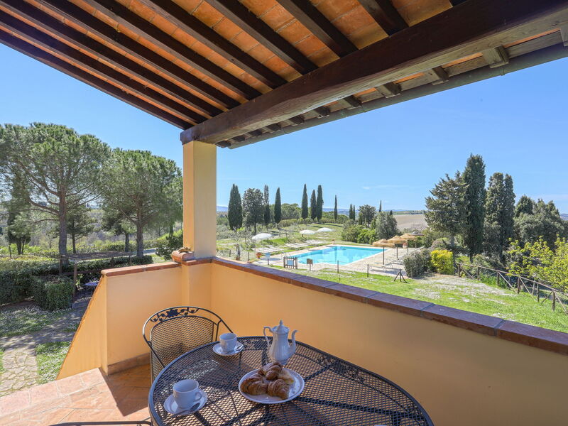 Podere Sant'anna