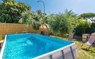 Dream House - Follonica, Toscana, Italien