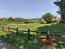 Villa Le Selvole