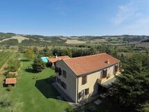 Villa Le Selvole