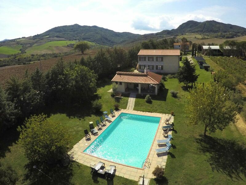 Villa Le Selvole