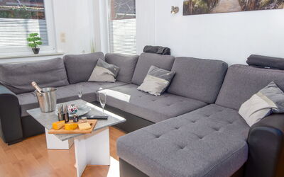Feriebolig:&nbsp;Stark 183.3