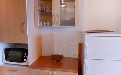 Feriebolig:&nbsp;Le 2100 a et B (Lavachet) 245.7