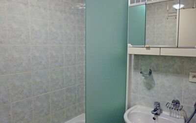 Feriebolig:&nbsp;Le 2100 a et B (Lavachet) 245.8