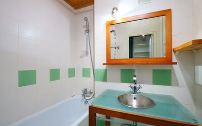 Feriebolig:&nbsp;Le 2100 a et B (Lavachet) 245.9