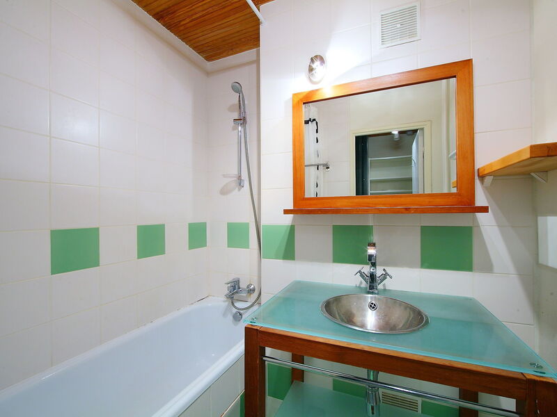 Feriebolig:&nbsp;Le 2100 a et B (Lavachet) 245.9