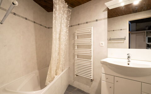 Feriebolig:&nbsp;Le Sefcotel (Val Claret) 300.2