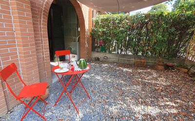 Bianca - San Macario in Piano, Toscana, Italien