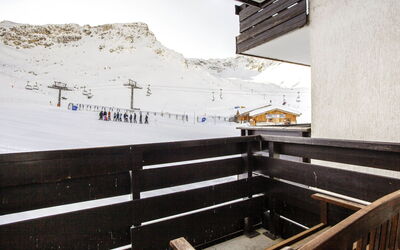 Feriebolig:&nbsp;Les Tommeuses (Val Claret) 320.26