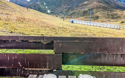 Feriebolig:&nbsp;Les Tommeuses (Val Claret) 320.38