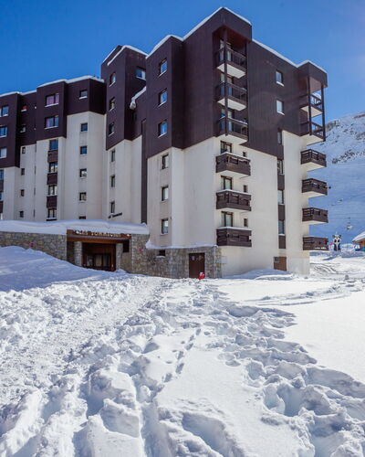 Les Tommeuses (Val Claret) 320.37