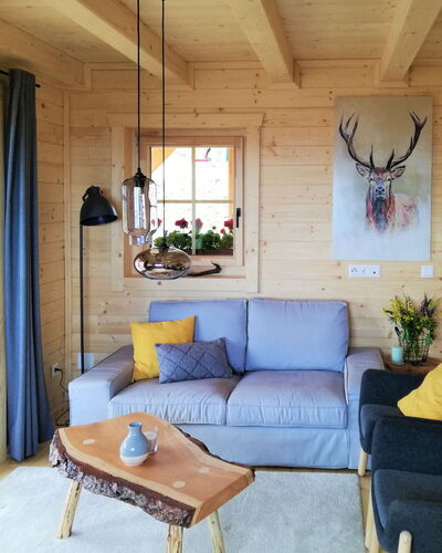 Chalet Amsel