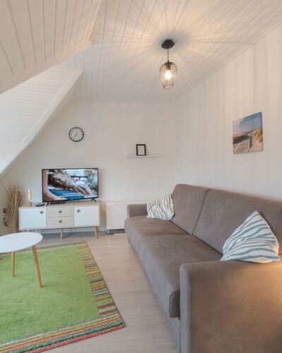 Carnac View - Top Floor Appartment 670.1