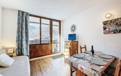 Tignes 330