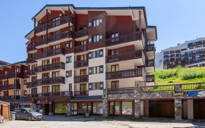 Tignes 330