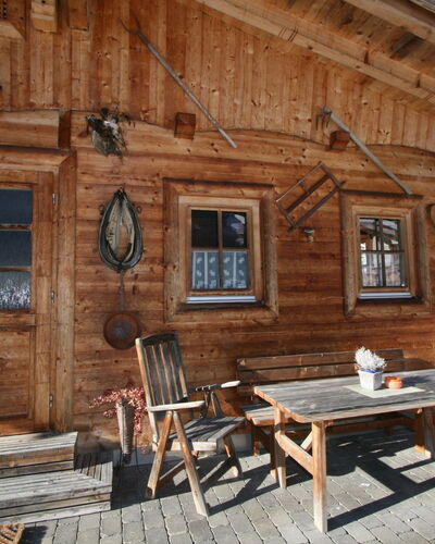 Lindenalm