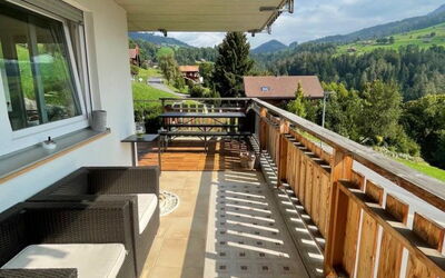 Traumhafte Ferienwohnung
