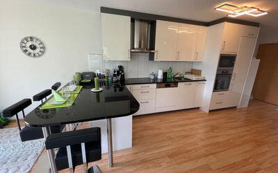 Traumhafte Ferienwohnung