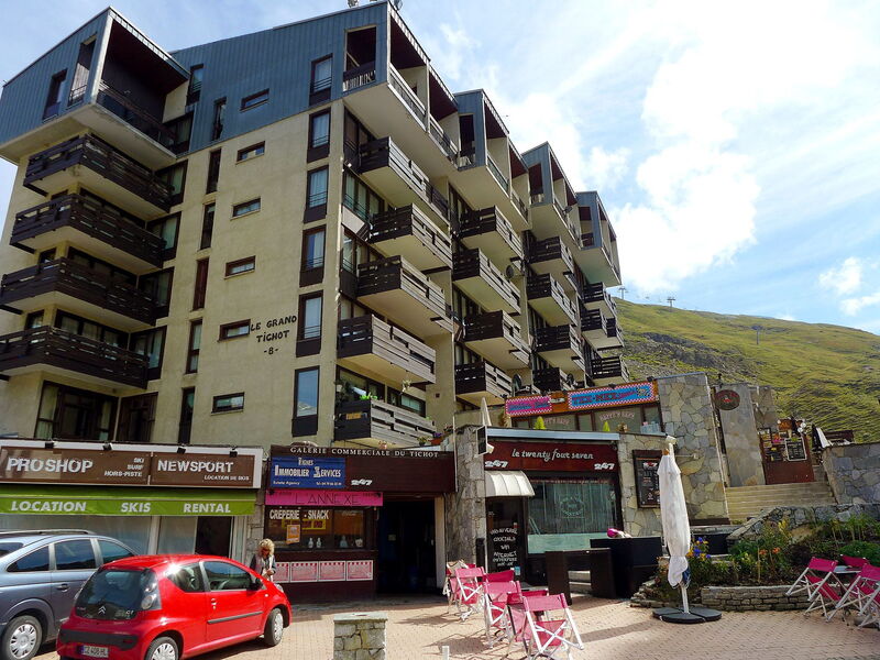 Tignes 375