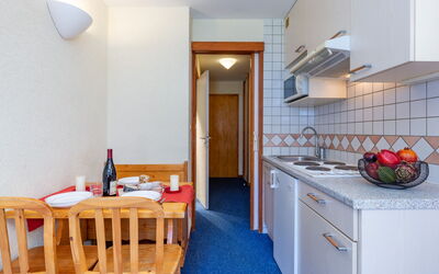 Feriebolig:&nbsp;Chalet Club (Val Claret) 397.1
